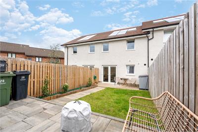 28 Redsman Drive, Edinburgh, EH15 3RG - image 28