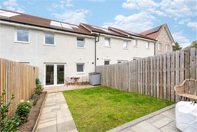28 Redsman Drive, Edinburgh, EH15 3RG - image 29