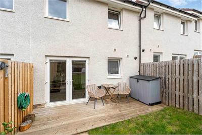 28 Redsman Drive, Edinburgh, EH15 3RG - image 30