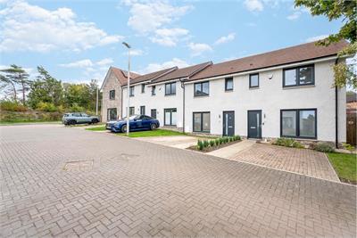 28 Redsman Drive, Edinburgh, EH15 3RG - image 31