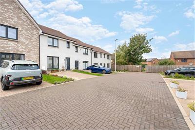 28 Redsman Drive, Edinburgh, EH15 3RG - image 32