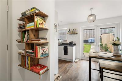 28 Redsman Drive, Edinburgh, EH15 3RG - image 9