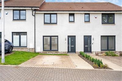 28 Redsman Drive, Edinburgh, EH15 3RG - image 1