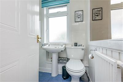 4 Northfield Crescent, Edinburgh, EH8 7PU - image 19