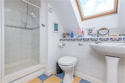 4 Northfield Crescent, Edinburgh, EH8 7PU - image 23