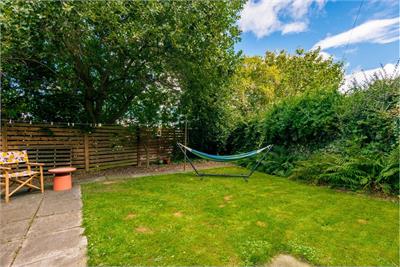 4 Northfield Crescent, Edinburgh, EH8 7PU - image 24