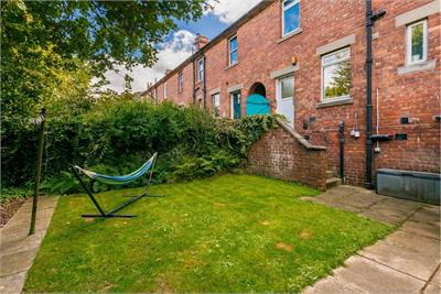 4 Northfield Crescent, Edinburgh, EH8 7PU - image 25