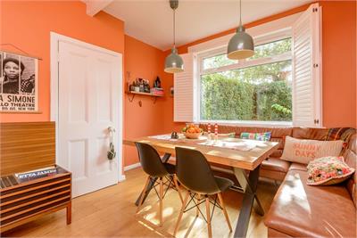 4 Northfield Crescent, Edinburgh, EH8 7PU - image 6