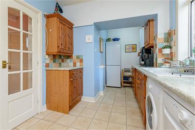 4 Northfield Crescent, Edinburgh, EH8 7PU - image 9