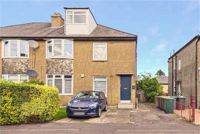56 Broombank Terrace, Corstorphine, Edinburgh, EH12 7NY - image 1