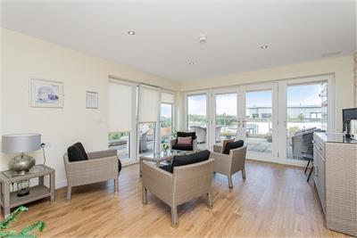 Flat 32, Lyle Court 25 Barnton Grove, Edinburgh, EH4 6EZ - image 7