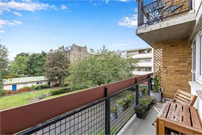 25 Claremont Court, Edinburgh EH7 4LA - image 16