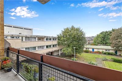 25 Claremont Court, Edinburgh EH7 4LA - image 17