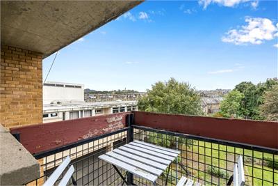 25 Claremont Court, Edinburgh EH7 4LA - image 18