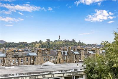 25 Claremont Court, Edinburgh EH7 4LA - image 20