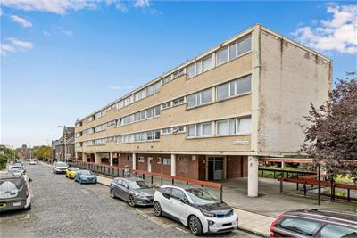 25 Claremont Court, Edinburgh EH7 4LA - image 21