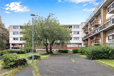 25 Claremont Court, Edinburgh EH7 4LA - image 22