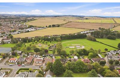 38 Edinburgh Road, Tranent, EH33 1AW - image 17