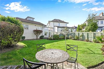 27 Silverknowes Terrace, Silverknowes, Edinburgh, EH4 5HJ - image 20