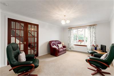 50 Carnbee Park, Liberton, Edinburgh, EH16 6GH - image 2