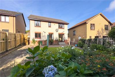 50 Carnbee Park, Liberton, Edinburgh, EH16 6GH - image 20