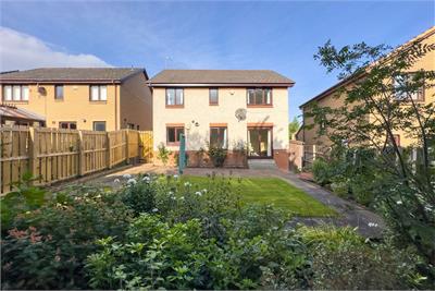 50 Carnbee Park, Liberton, Edinburgh, EH16 6GH - image 21