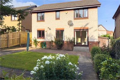 50 Carnbee Park, Liberton, Edinburgh, EH16 6GH - image 22