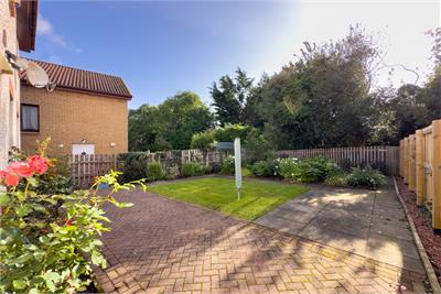 50 Carnbee Park, Liberton, Edinburgh, EH16 6GH - image 23