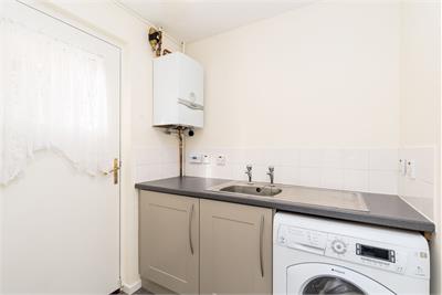 50 Carnbee Park, Liberton, Edinburgh, EH16 6GH - image 7