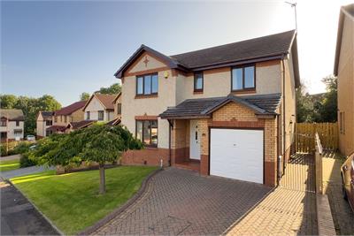 50 Carnbee Park, Liberton, Edinburgh, EH16 6GH - image 1