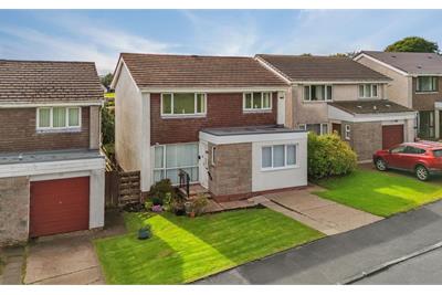 63 Shawton Road, Chapelton, Strathaven, ML10 6RY - image 40