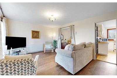 63 Shawton Road, Chapelton, Strathaven, ML10 6RY - image 6