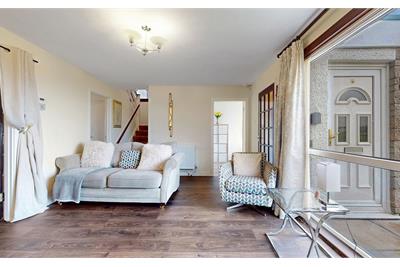 63 Shawton Road, Chapelton, Strathaven, ML10 6RY - image 7