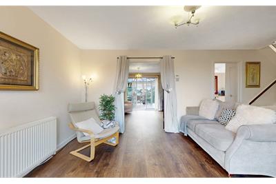 63 Shawton Road, Chapelton, Strathaven, ML10 6RY - image 8