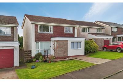 63 Shawton Road, Chapelton, Strathaven, ML10 6RY - image 1