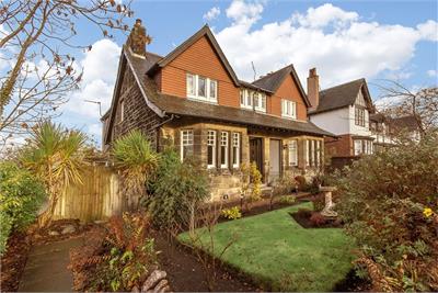3 Gramhamsdyke Road, Bo'ness, West Lothian EH51 9EQ - image 1