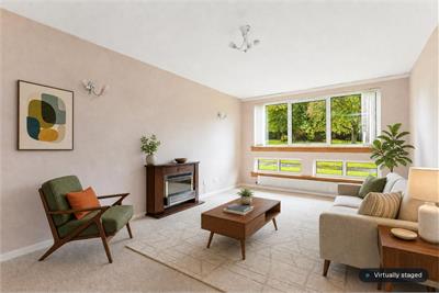 2/2 Craigleith Avenue South, Ravelston, Edinburgh, EH4 3LQ - image 2