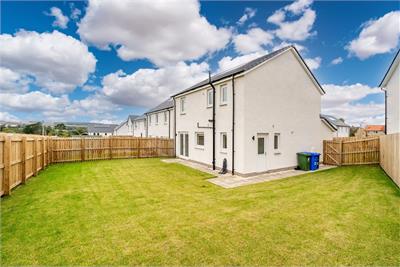 35 Dreepy Burn Drive, Pathhead, EH37 5AB - image 34