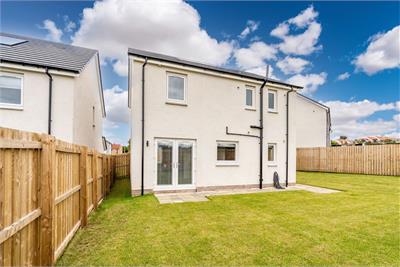 35 Dreepy Burn Drive, Pathhead, EH37 5AB - image 35