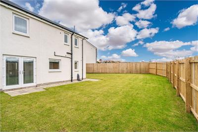 35 Dreepy Burn Drive, Pathhead, EH37 5AB - image 36