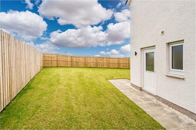 35 Dreepy Burn Drive, Pathhead, EH37 5AB - image 37