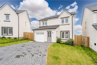35 Dreepy Burn Drive, Pathhead, EH37 5AB - image 38