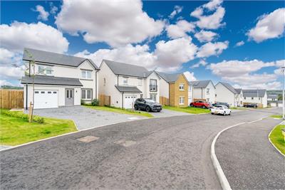 35 Dreepy Burn Drive, Pathhead, EH37 5AB - image 40