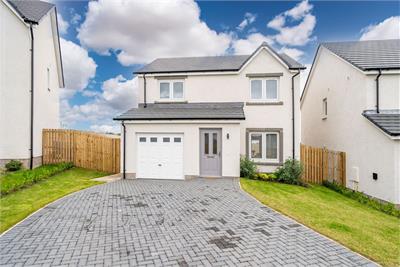 35 Dreepy Burn Drive, Pathhead, EH37 5AB - image 1