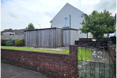 42 Barrington Avenue, Beith, KA15 2BY - image 19