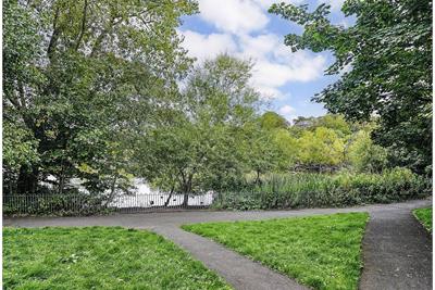 Flat 8, 1 Lochend Park View, Edinburgh, EH7 5FB - image 12