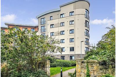 Flat 8, 1 Lochend Park View, Edinburgh, EH7 5FB - image 13