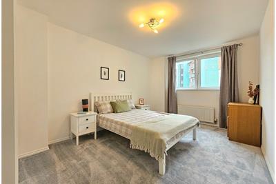 Flat 8, 1 Lochend Park View, Edinburgh, EH7 5FB - image 6