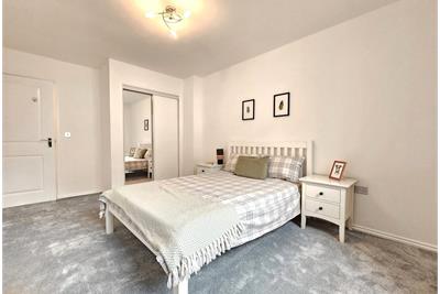 Flat 8, 1 Lochend Park View, Edinburgh, EH7 5FB - image 7