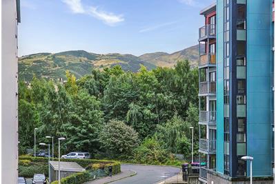 Flat 8, 1 Lochend Park View, Edinburgh, EH7 5FB - image 8